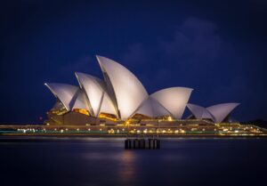 Sydney Opera